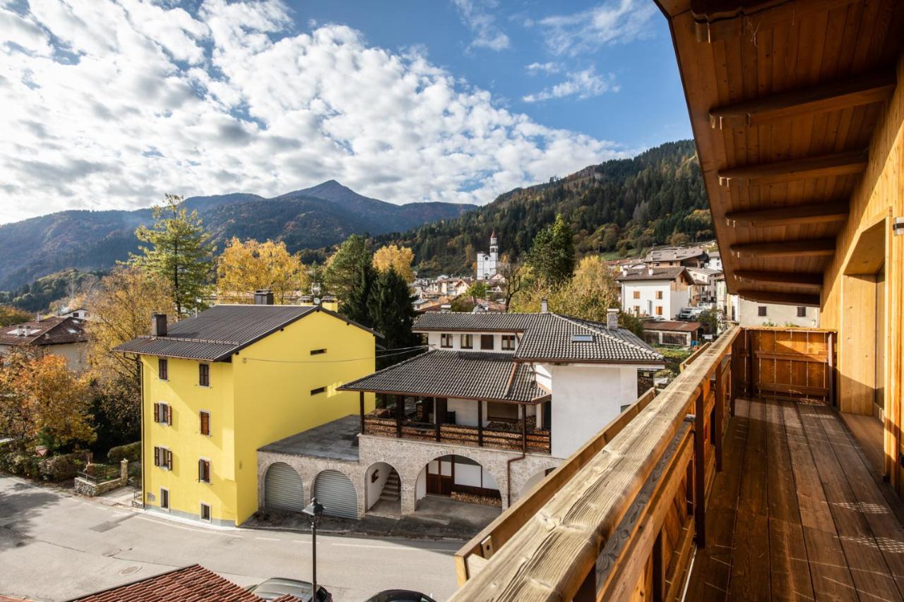 Casa Vacanze Ranuncolo 6 Sùtrio Exterior foto